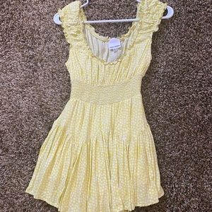 Isabelles cabinet romper dress